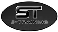 Logo S-Training coach sportif Bordeaux